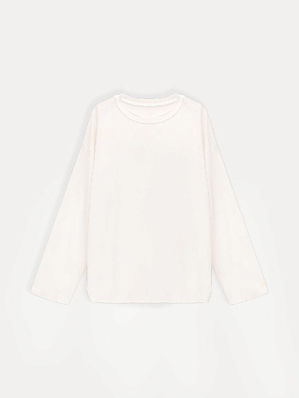 Костюм (2558K лонг+брюки)